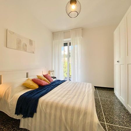 Casaviva - Wonderful Bilo In Recco With Parking Apartment ภายนอก รูปภาพ