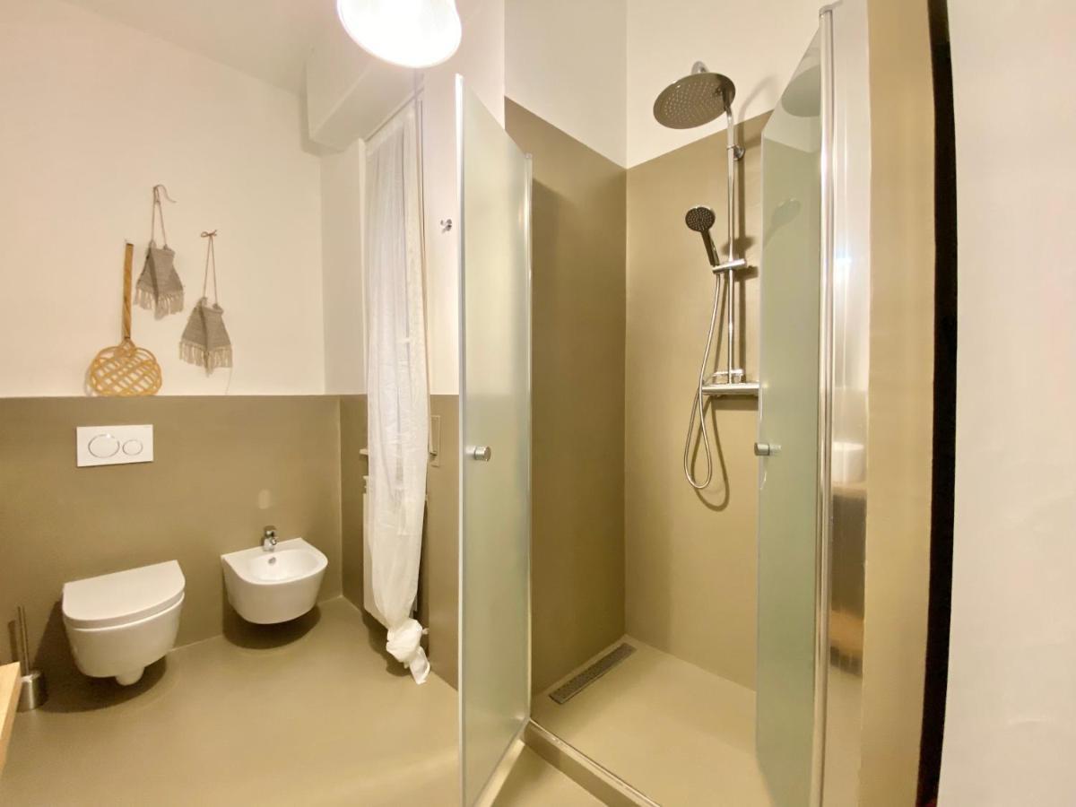 Casaviva - Wonderful Bilo In Recco With Parking Apartment ภายนอก รูปภาพ